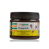 ORGANİK HAM KAKAOLU FINDIK KREMASI - 1