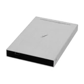 Frisby FHC-2550S Gümüş Usb 3.0 Sata Alüminyum 2.5" Hdd Kutusu - 1