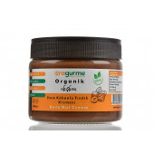 ORGANİK KETOJENİK HAM KAKAOLU FINDIK EZMESİ - 260g AKIŞKAN - 1