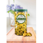 BEYLER DİYARI Yeşil Izgara Zeytin 1 kg - 1