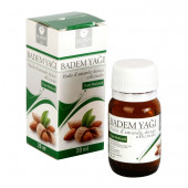 BADEM YAĞI 50ml - 1