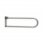 Yaşlı Hasta Engelli Mafsallı Tutunma Barı Çap: 32 mm Paslanmaz - 1