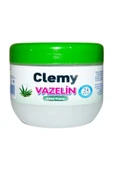 Clemy Aloe Veralı Vazelin 100 ml - 1