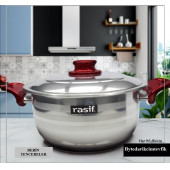 RASİF 26 CM DERİN TENCERE - 1
