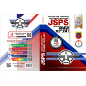 JSPS 5 Deneme Testi - 1