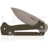 Tekinhediyelik Hog Dibil Çakı Edc Lisanslı Set - 1