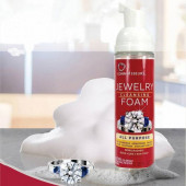 Connoisseurs Foam Mücevher Temizleyici Köpük 75ml. - 1