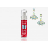 Connoisseurs Foam Mücevher Temizleyici Köpük 75ml. - 2