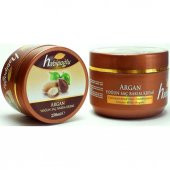 Habipoğlu Bitkisel Argan Saç Bakım Kremi 250 ML - 2