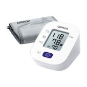 Omron M2 HEM-7143-E Hafızalı Koldan Ölçer Tansiyon Alet - 1