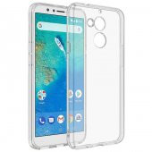 General Mobile 8 Kılıf Zore Kamera Korumalı Süper Silikon Kapak - 3