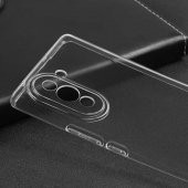 Huawei Nova 10 Pro Kılıf Zore Süper Silikon Kapak - 2