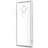 Huawei Mate 9 Kılıf Zore Süper Silikon Kapak - 3