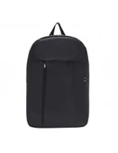 Plm Oslo Notebook Sırt Çantası 15.6" Siyah Rengi - 1