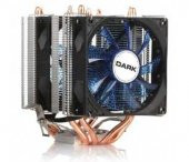Dark DKCCX94BL Freezer X94 Intel-AMD İşlemci Soğutucu - 1