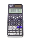 CSL CS-991EX Fonksiyonel Hesap Makinesi - 1