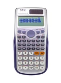 CSL CS-991ES PLUS Fonksiyonel Hesap Makinesi - 1