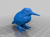 סייייד (Atthis)3D Plastik Aparat - 1