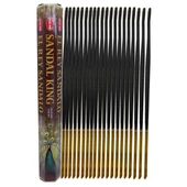 Pitanga Çiçeği Kokulu 20 Çubuk Tütsü - Pitanga Flower thumbnail 5