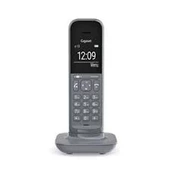 Gigaset CL390 Hands Free Dect Telsiz Telefon - 1