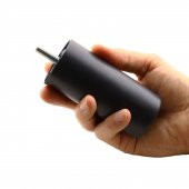 Gizli Mobilya Kanepe Sehpa TV Ünitesi Koltuk Orta Destek Ayağı 10 cm Siyah Baza Ayak - 3