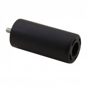 Gizli Mobilya Kanepe Sehpa TV Ünitesi Koltuk Orta Destek Ayağı 10 cm Siyah Baza Ayak - 4