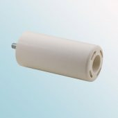 Gizli Mobilya Kanepe Sehpa TV Ünitesi Koltuk Orta Destek Ayağı 10 cm Beyaz Baza Ayak thumbnail 4