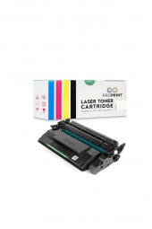 TKPrint Canon CRG057H ÇİPLİ Muadil Toner 10.000 Sayfa LBP223dw - 3