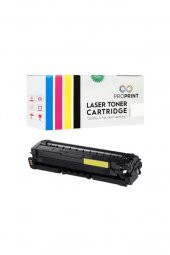 TKPrint Samsung C3010 C3010DW CLT-Y503L Sarı Muadil Toner 5000 Sayfa - 2