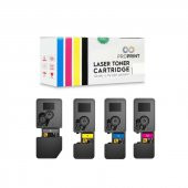 TKPrint Kyocera MA2100 MA2100CX MA2100CFx PA2100 TK-5430 Muadil Toner Seti CMYK 1250 Sayfa - 1