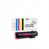 TKPrint Xerox 6510-106R03695 4300 Kırmızı Muadil Toner 6515DNI - 2