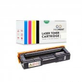 TKPrint Ricoh SPC220 Sarı Muadil Toner 2000 Sayfa SPC240 - 1