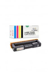TKPrint Ricoh SPC220 Sarı Muadil Toner 2000 Sayfa SPC240 - 2