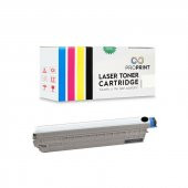 TKPrint Oki C822 Muadil Toner Seti 7300 Sayfa C822N - 2