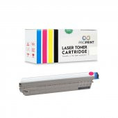 TKPrint Oki C822 Muadil Toner Seti 7300 Sayfa C822N - 4
