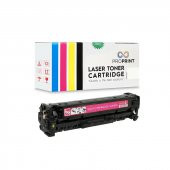 TKPrint Canon CRG731 Kırmızı Muadil Toner 1500 Sayfa MF8280Cw - 1