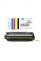 TKPrint HP 654X CF330X Siyah Muadil Toner 20500 Sayfa M651xh - 2