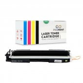 TKPrint Canon LBP7010 4 Renk Muadil Toner Seti CMYK CRG729 - 4
