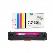 TKPrint HP M454dn Çipli 4 Renk Muadil Toner Seti 415A - 3