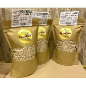 HASATKÖY ÖZEL KARIŞIM DOPİNG LİFE 2500 GR - 2