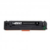 TKPrint HP M454dn Çipli Siyah Muadil Toner 2400 Syf 415A W2030A - 2