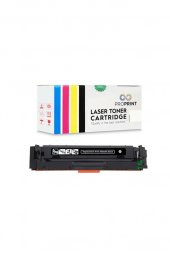 TKPrint HP M454dn Çipli Siyah Muadil Toner 2400 Syf 415A W2030A - 3