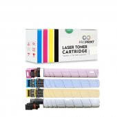 TKPrint Develop ineo+ TN328 Muadil Fotokopi Toner Seti 250i - 1