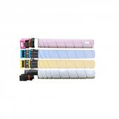 TKPrint Develop ineo+ TN328 Muadil Fotokopi Toner Seti 250i - 2