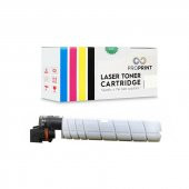 TKPrint Develop ineo+ TN328 Muadil Fotokopi Toner Seti 250i - 4