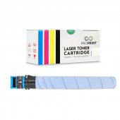 TKPrint Develop ineo+ TN328 Muadil Fotokopi Toner Seti 250i - 5
