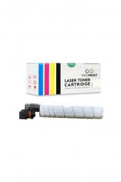 TKPrint Develop ineo+ TN328 Siyah Muadil Fotokopi Toneri 360i thumbnail 4