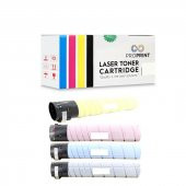 TKPrint Develop TN221 Muadil Fotokopi Toner Seti +287 - 1