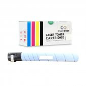 TKPrint Develop TN221 Muadil Fotokopi Toner Seti +287 - 4