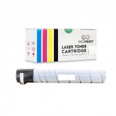 TKPrint Konica Minolta TN221 Muadil Fotokopi Toner Seti C287 - 2